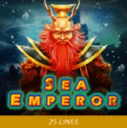 Sea Emperor на Vulkan Казино